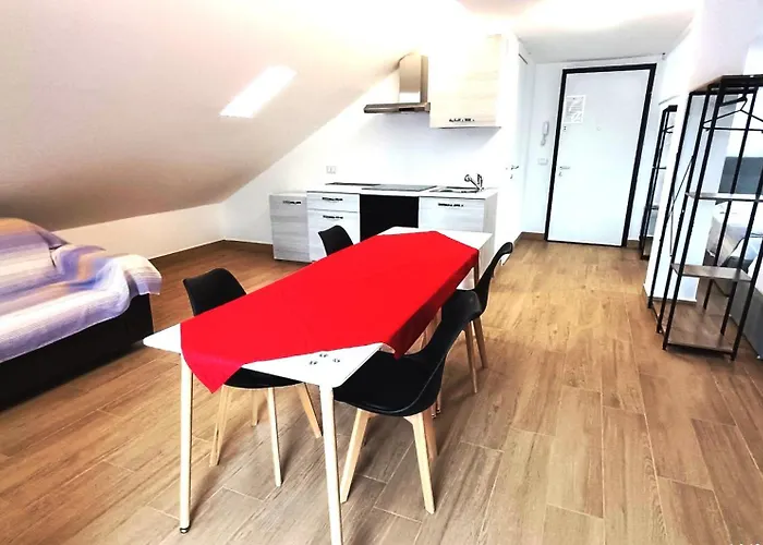 Residenza Delle Nazioni