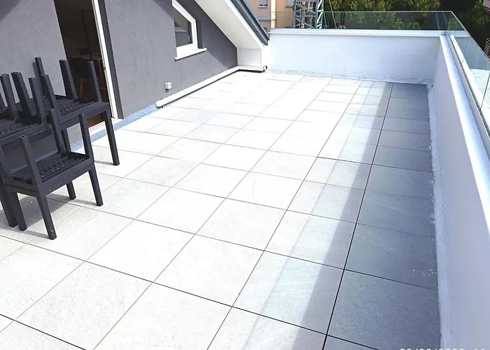 شقة فندقية Residenza Delle Nazioni 3*