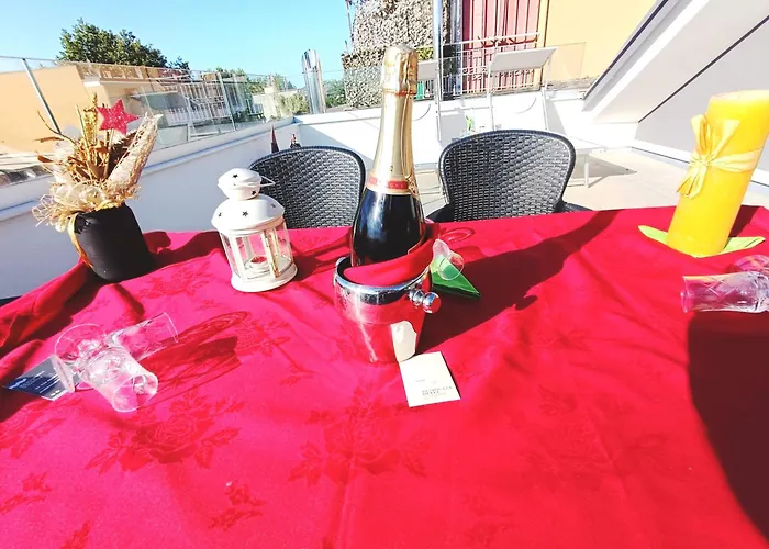 Aparthotel Residenza Delle Nazioni 3*